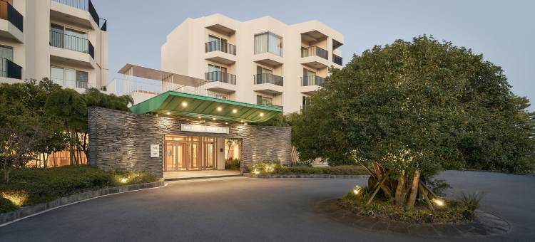济州美居大使酒店(Mercure Ambassador Jeju)图片