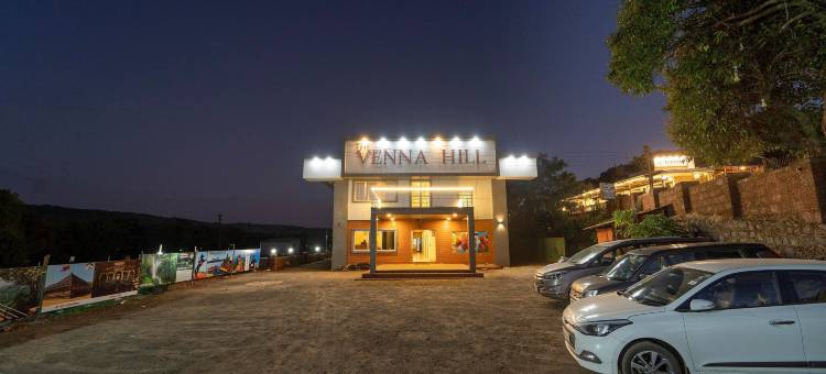 Treebo the Venna Hill图片