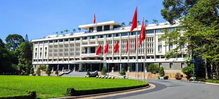 索戈酒店(Sogo Hotel Saigon)图片