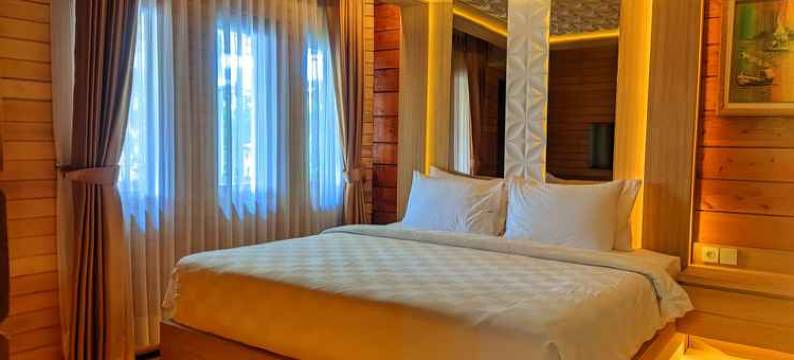 兰卡班戈酒店及度假村(Rancabango Hotel & Resort)图片