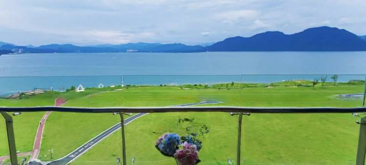 太平湖湖舍美居图片