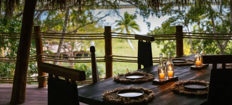 巴卡拉我们的栖息地旅馆-仅限成人(Our Habitas Bacalar - Adults Only)图片