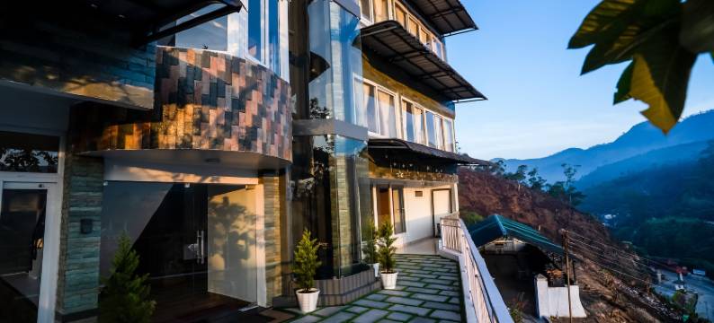 Carmel Top Resort图片