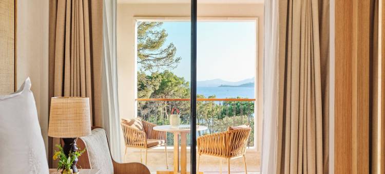 福门托尔马略卡四季酒店(Four Seasons Mallorca at Formentor)图片