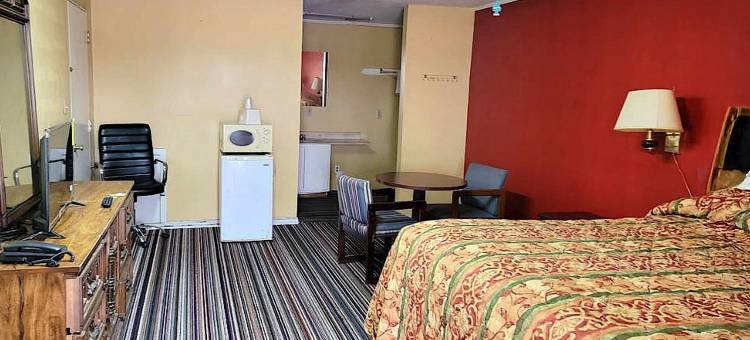 经济型酒店 都柏林(Economy Hotel Dublin)图片