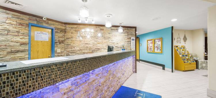 曼西呗盟套房酒店-近波尔州立大学(Baymont by Wyndham Muncie Near Ball State University)图片