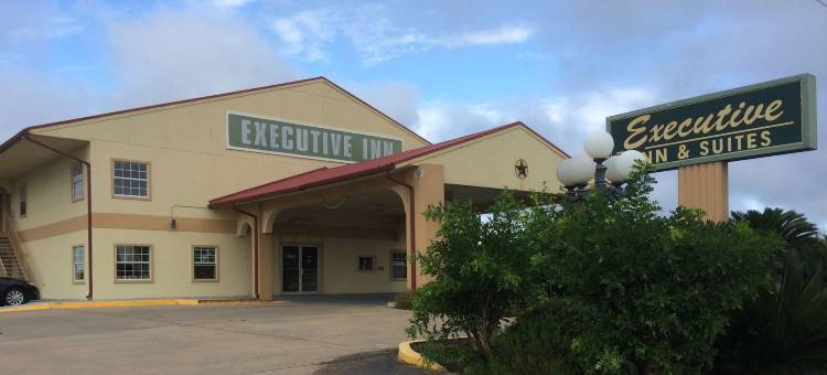 舒伦堡行政旅馆(Executive Inn Schulenburg)图片