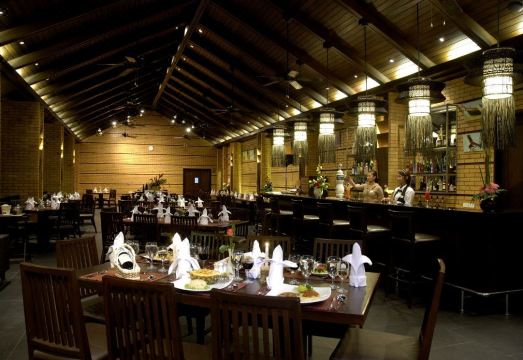 Kuiburi Hotel & Resort Hotel Overview