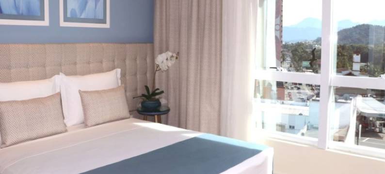 凯罗斯商务酒店(Kayrós Business Hotel)图片