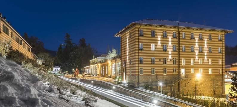 纳兰特村 - 康地米拉佛雷民宿(Villaggio Narrante - le Case dei Conti Mirafiore)图片