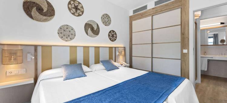 THB热带岛屿住宿(THB Tropical Island)图片