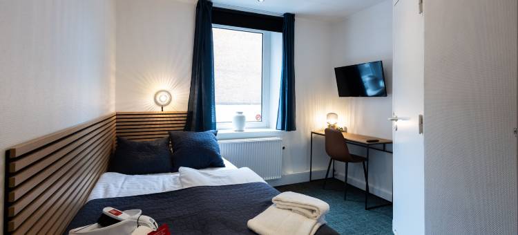 迷你19米林酒店(Milling Hotel Mini 19)图片