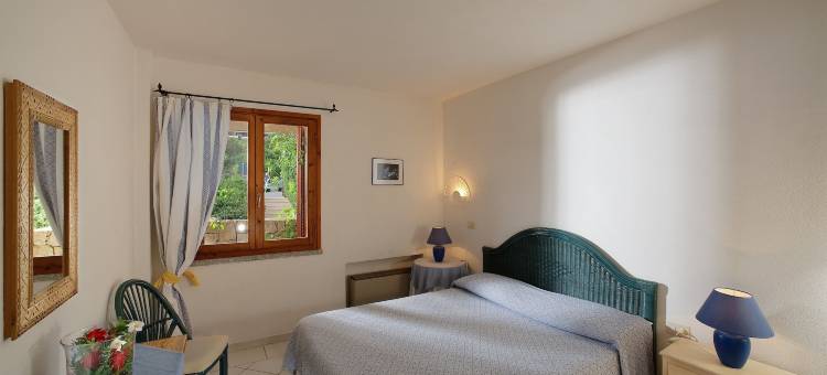 Sporting Hotel Tanca Manna图片