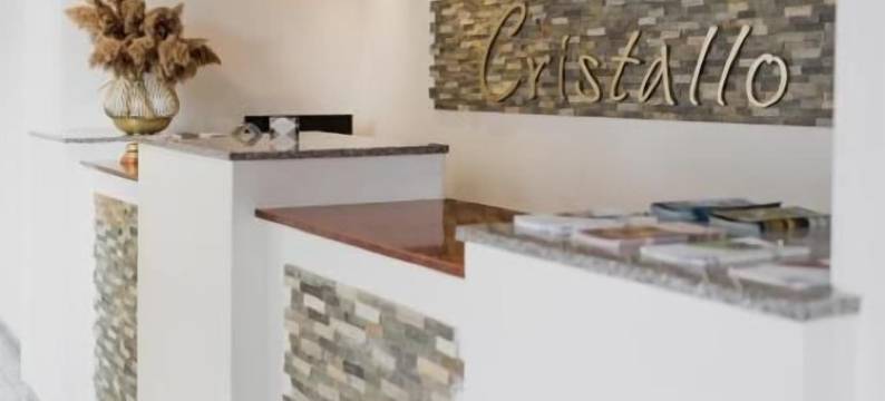 克里斯塔洛酒店(Hotel Cristallo)图片