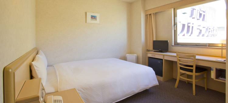 滨松南方花园酒店(Hotel South Garden Hamamatsu)图片