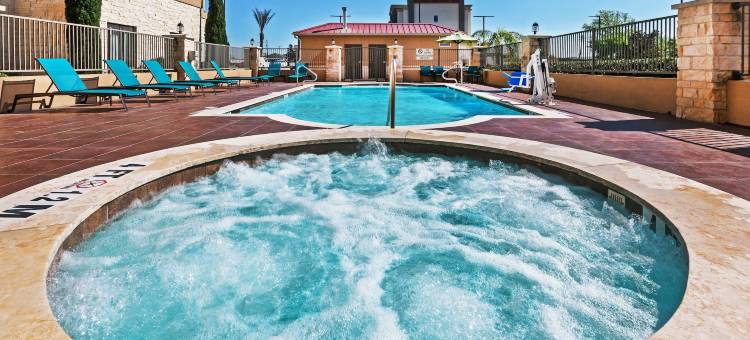 智选假日套房酒店维多利亚(Holiday Inn Express & Suites Victoria)图片