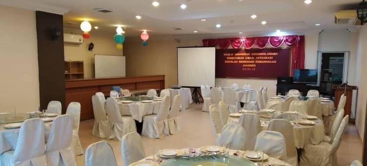 德萨旅馆(Desa Inn Hotel)图片