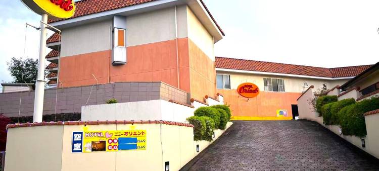 Hotel Orient图片
