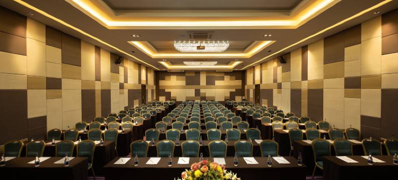 富饶酒店(The Rich Hotel)图片