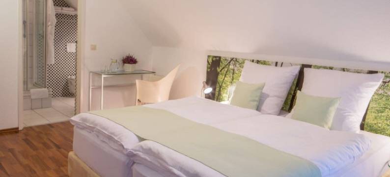 伦堡海德奥罗度假村(Eurostrand Resort Lüneburger Heide)图片