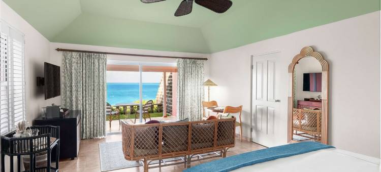 剑桥海滩度假酒店(Cambridge Beaches Resort and Spa)图片