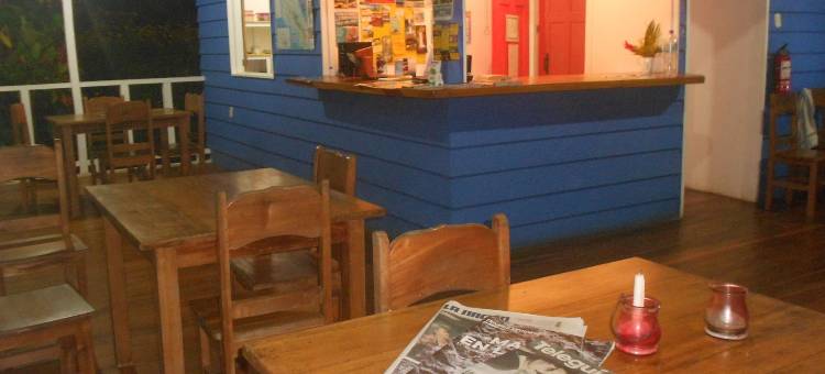 海上阳光旅馆(Hotel Casitas Mar y Luz)图片