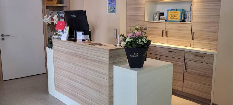 科特布斯城市酒店(City-Hotel Cottbus)图片