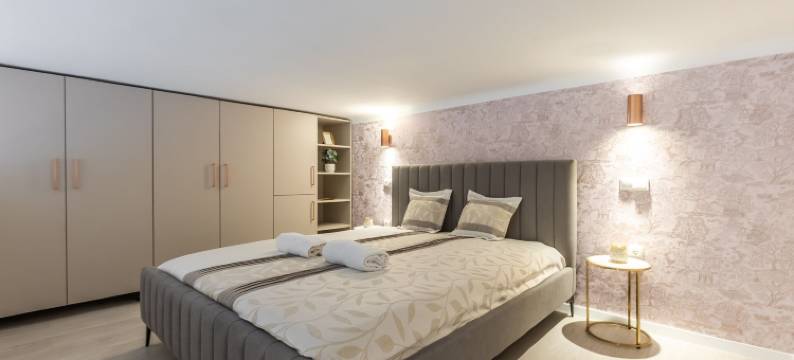 博物馆皇家公寓酒店(Real Apartments Museum)图片