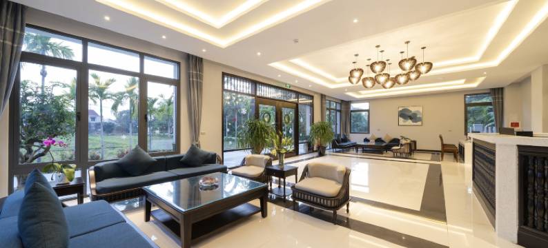生态豪华河滨水疗酒店(Eco Lux Riverside Hotel & Spa)图片