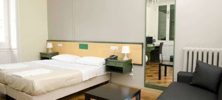 叙伊斯酒店(Hotel Suisse)图片