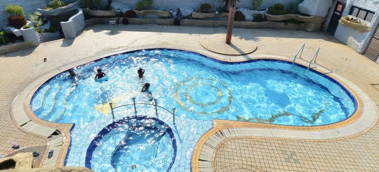 埃默洛尔德布蒂里酒店(Emerald Puteri Hotel)图片