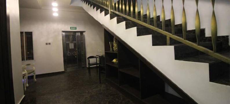 Elim Top Suites图片