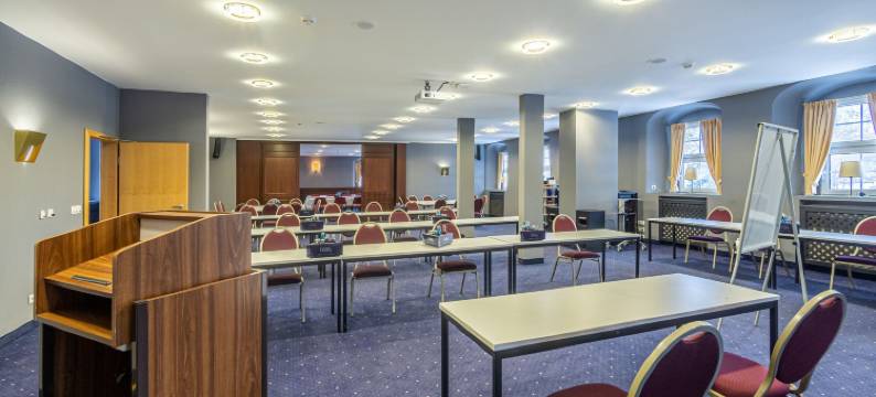 SL'otel帕福斯豪斯酒店(SL'Otel im Parforcehaus)图片