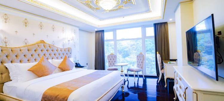 拉法叶奢华套房巴吉约(Lafaayette Luxury Suites Baguio)图片