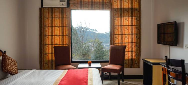 Bhimtal的乡村旅馆(Country Inn Nature Resort Bhimtal)图片