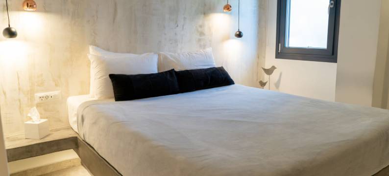 乔治及乔安娜套房酒店(George & Joanna Suites Santorini)图片