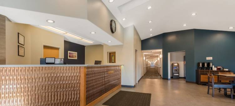 SureStay Plus Hotel by Best Western Highland Poughkeepsie图片