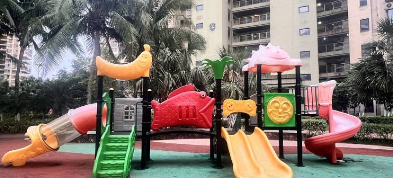 曦光昭海公寓(白金路分店)图片