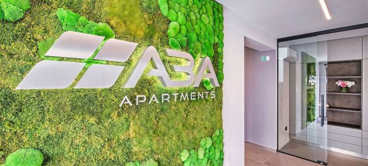 ABA公寓(Aba Apartments)图片
