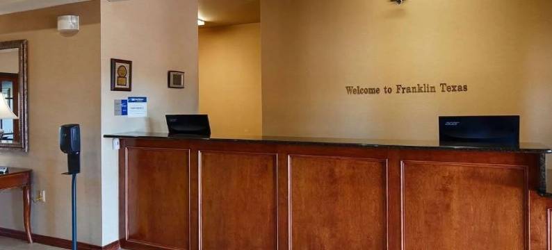 富兰克林洲际酒店及套房(Franklin Inn & Suites by IHG)图片