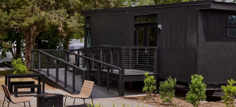 AutoCamp Cape Cod图片