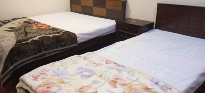 溪景客栈(Stream View Guest House)图片