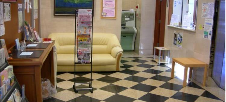 方舟酒店21(Hotel Ark 21)图片