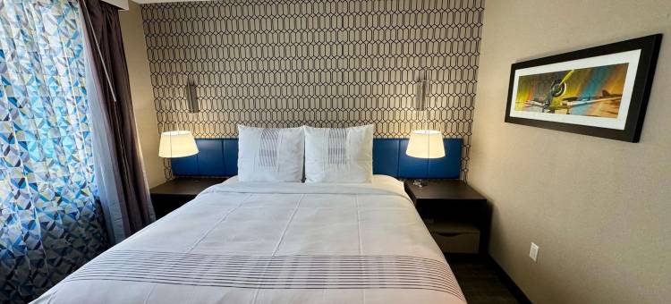 GLō Best Western Bronx NYC图片