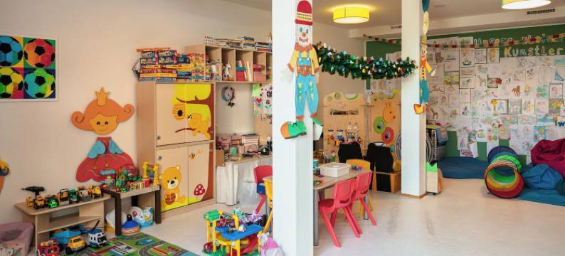 莱提埃尔彭霍特尔凯瑟菲尔斯酒店(Alpenhotel Kaiserfels)图片