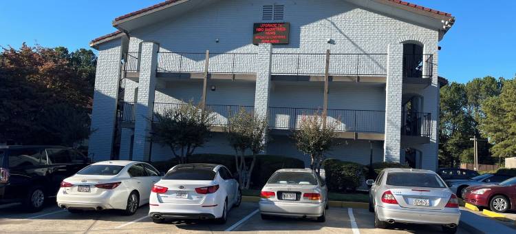 客栈和套房(Guest Inn & Suites)图片