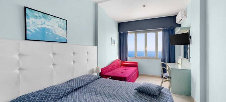 拉佩尔拉德尔卡波酒店(Hotel la Perla Del Capo)图片