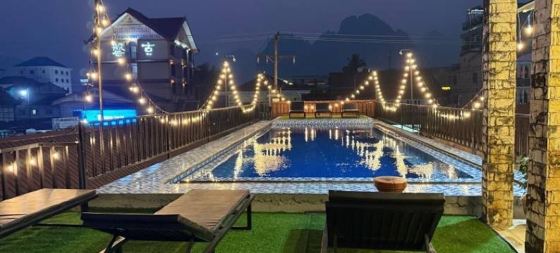 万荣家庭精品酒店(Vang Vieng Family Boutique Hotel)图片