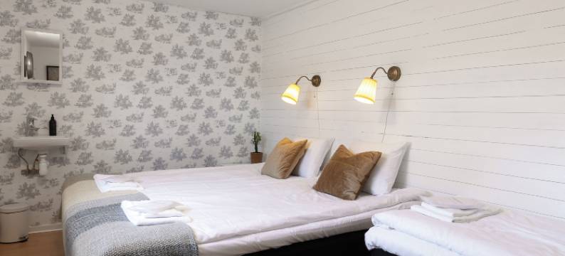 克里斯蒂安诺佩尔旅馆(Kristianopel Gastgifveri)图片