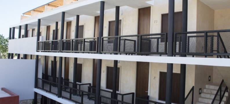 卡索纳 61 古鲁酒店(Casona 61)图片